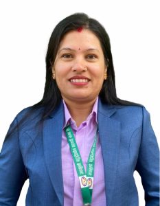 अन्जु पाण्डे