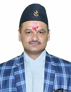 बद्रि प्रसाद प्याकुरेल