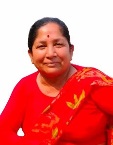 बालकुमारी अधिकारी