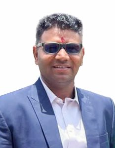 हरिकृष्ण तिमिल्सिना