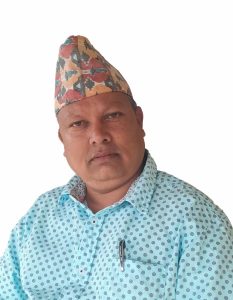 हिरानाथ खतिवडा