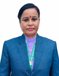 लक्ष्मी पाण्डे