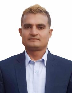 रामेश्वर पाण्डे