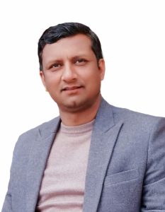 उद्धव अधिकारी