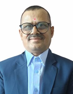 युवराज तिमिल्सिना