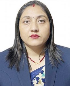 भवानी पाठक