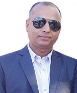 डिल्लि प्रसाद गजुरेल