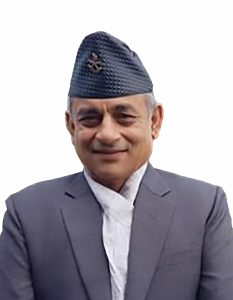 कृष्ण भण्डारी