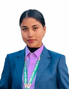 संगिता गजुरेल