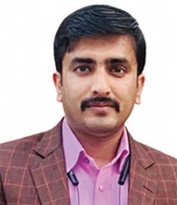 संजिव थपलिया