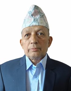 राम प्रसाद प्याकुरेल