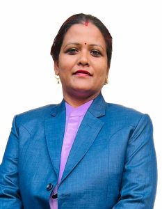 शुशिला पौडेल